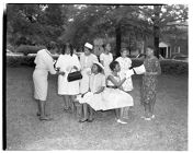 African-American dress revenue winner 